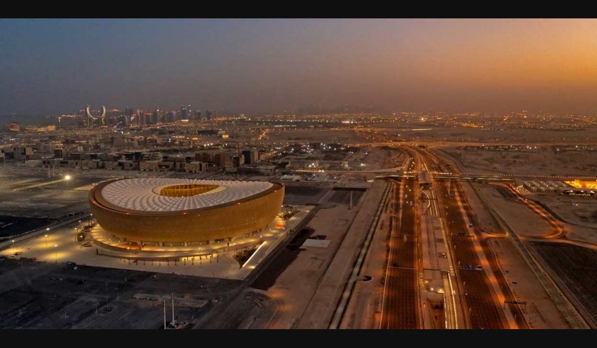 Qatar Planning to Ensure Security at World Cup 2022